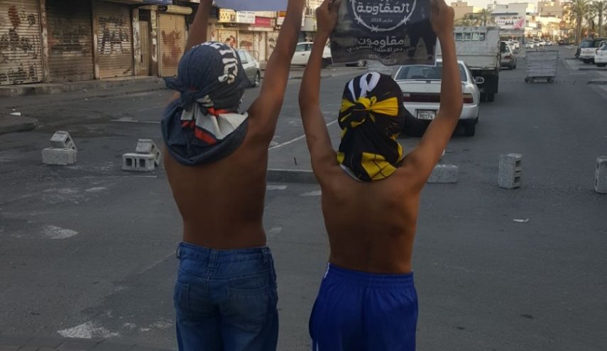 شخصيات مقاومة تدعو لتشكيل "جبهة مقاومة" في البحرين