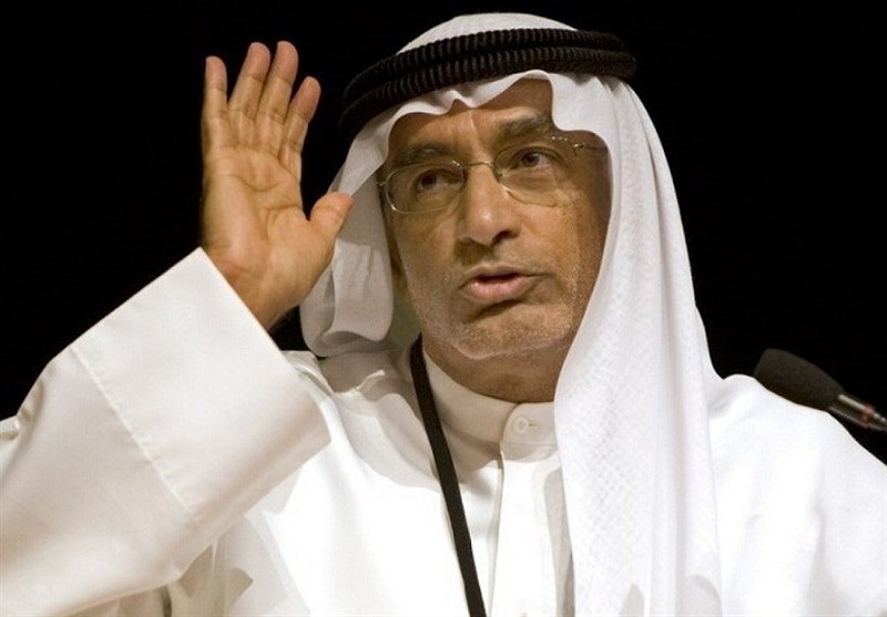 دست داشتن امارات در برکناري تيلرسون