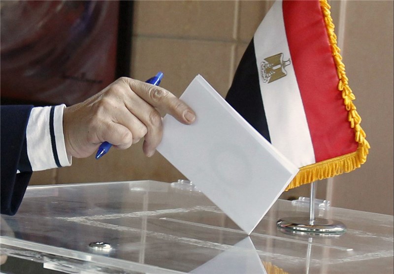آغاز رسمی انتخابات ریاست جمهوری مصر
