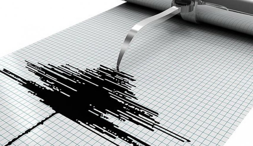  ايران..زلزال يضرب منطقة "راور" في كرمان 