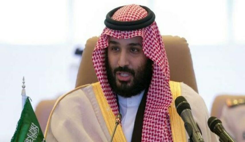 أين والدة بن سلمان؟!.. تقرير صادم يكشف عما فعله بن سلمان بوالدته !!