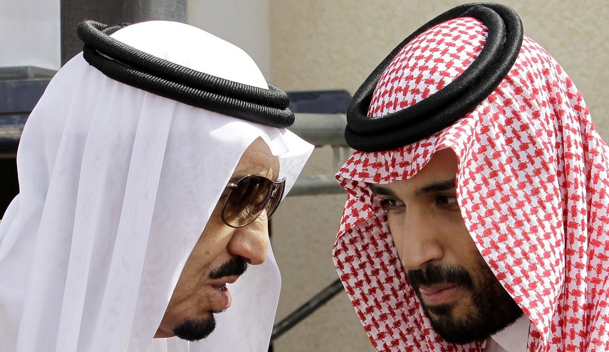 لماذا يضع ولي العهد السعودي والدته بالاقامة الجبرية منذ عامين؟
