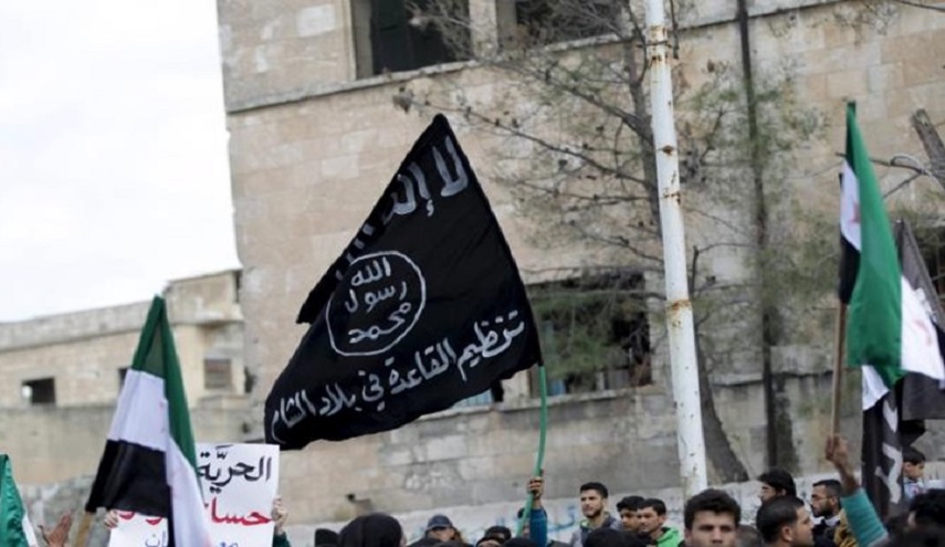 حراس الدين: القاعدة تحاول العودة الى سوريا