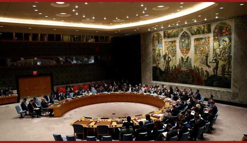 مجلس الأمن يجتمع للمرة الرابعة في شهر لبحث الملف السوري