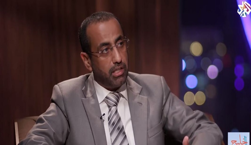 أكاديمي يمني: الإمارات ترفض عودة عبد ربه منصور هادي لليمن!!