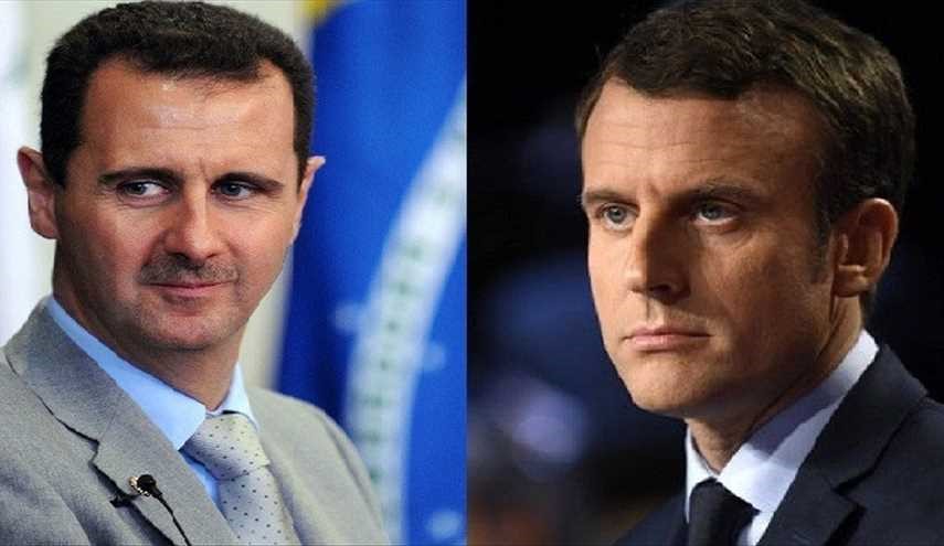 خبراء: إعلان فرنسا تنفيذ ضربات ضد سوريا يعتبر كارثة حربية وتدهور عسكري 