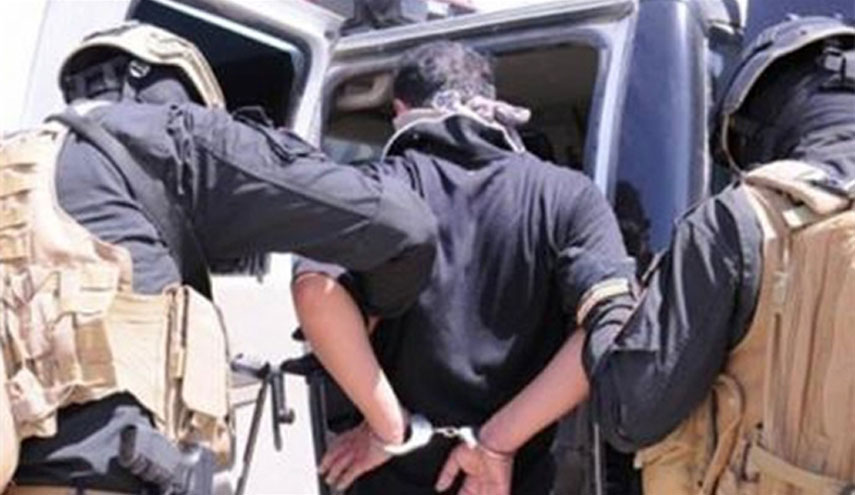 اعتقال "مدير شرطة ولاية نينوى" في داعش شمال الموصل