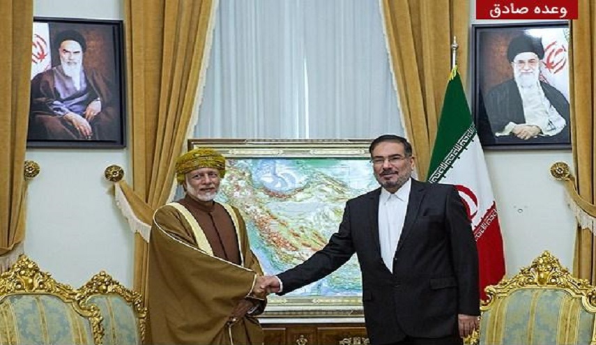 سلطنة عمان: إيران شريكة ونرحب بجهودها لإحلال الاستقرار في المنطقة