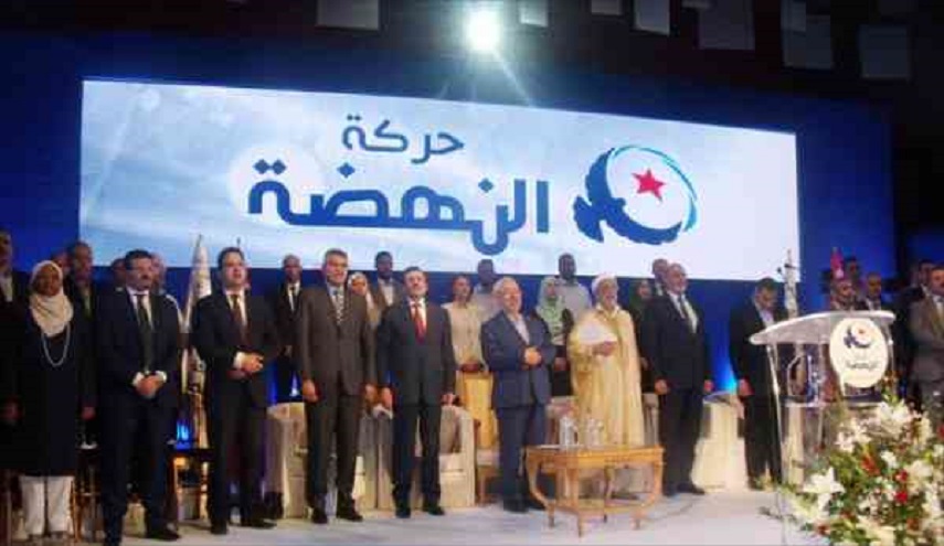 حركة النهضة التونسية تعلن دعمها لحكومة الشاهد