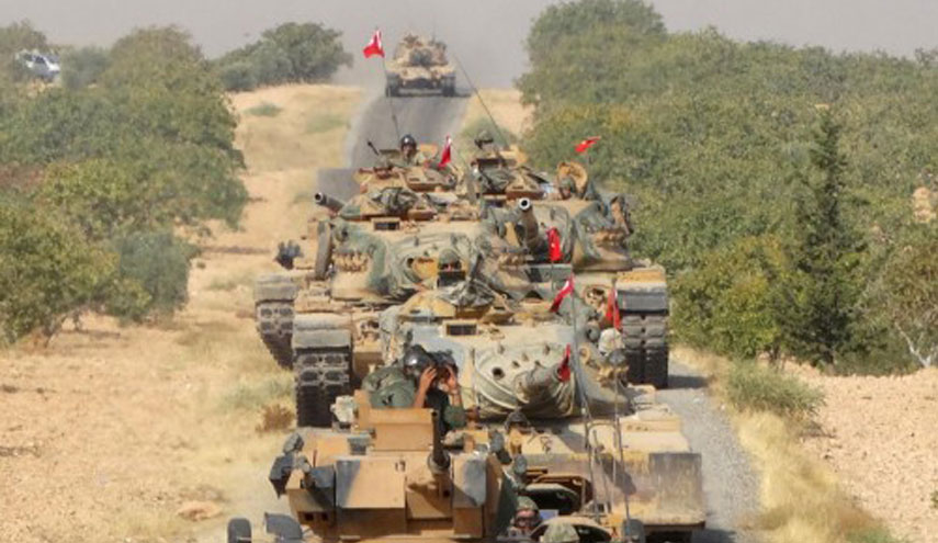 هل سيطرة تركيا على عفرين السورية.. ام لا يزال الوقت مبكراً في الحديث عن ذلك؟!