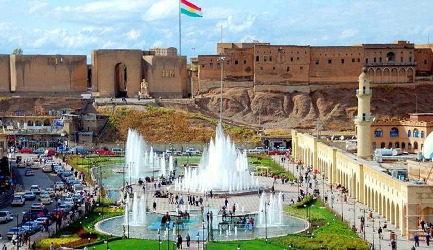 اقليم كردستان العراق يعطل الدوام الرسمي ثلاثة أيام