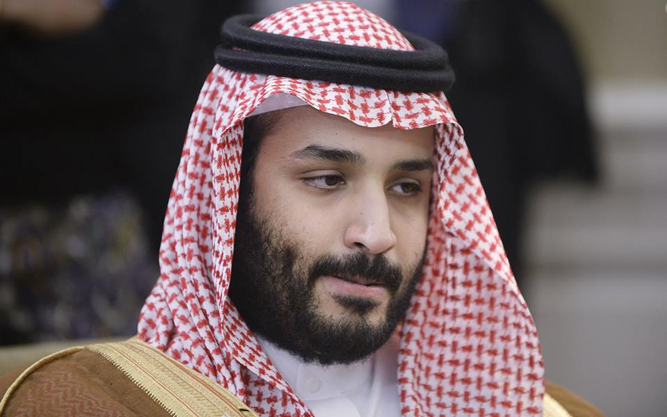 به بن‌سلمان در عراق خوش آمد گفته نمی‌شود!