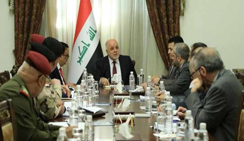 مجلس الأمن العراقي يصوت على مذكرة تعاون استخباراتي مع إيران