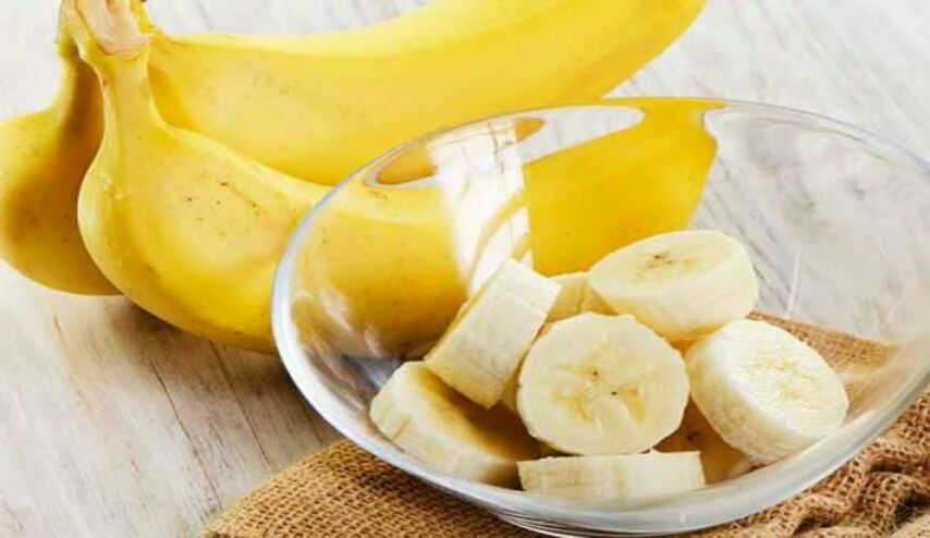 هذا ما يحصل لكم إذا تناولتم الموز صباحًا!
