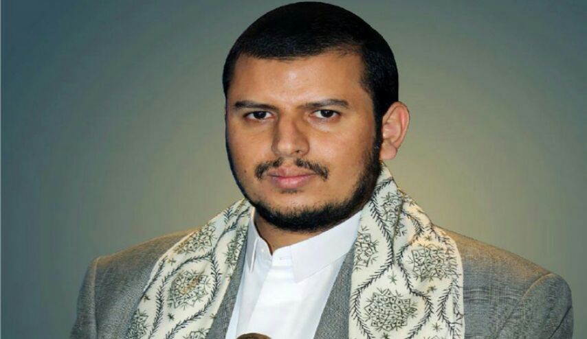 نص تعزية السيد عبدالملك بدرالدين الحوثي في رحيل السيد العلامة حمود عباس المؤيد