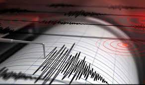 زلزله در مرز خوزستان و بویر احمد