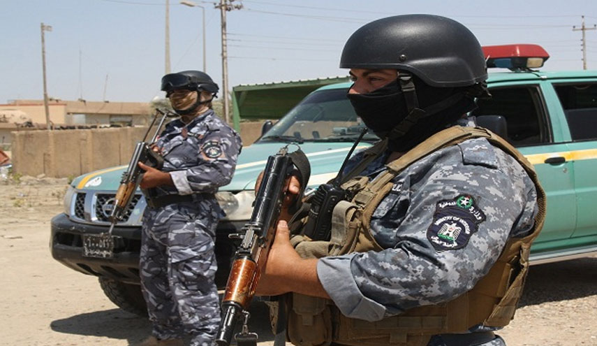 "داعش" يقتل ويختطف 5 اشخاص بسيطرة وهمية في كركوك بالعراق