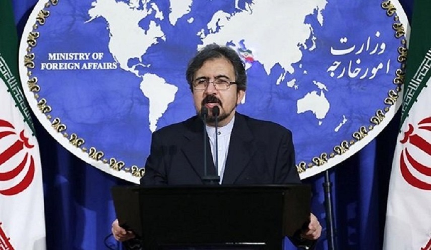 الخارجية الايرانية: مزاعم "محمد بن سلمان" كذبة كبرى