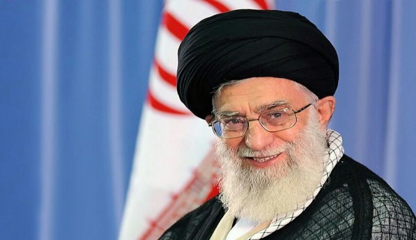  قائد الثورة: ايران قصمت ظهر التكفيريين وأفشلت المخطط الاميركي بالمنطقة