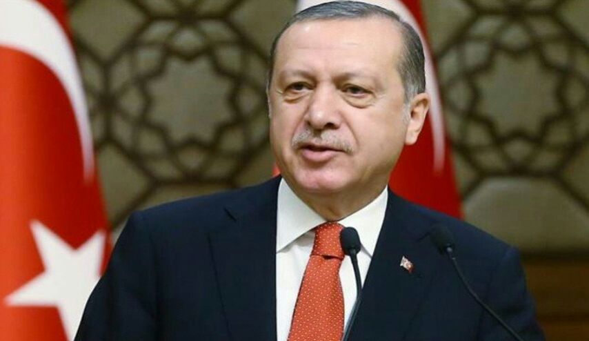 أردوغان يتنبأ: في هذه الحالة ستندلع الحرب العالمية الثالثة