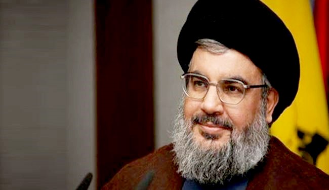  سید حسن نصرالله:  حزب‌الله با هیچ یک از احزاب لبنان لیست مشترک نداده است