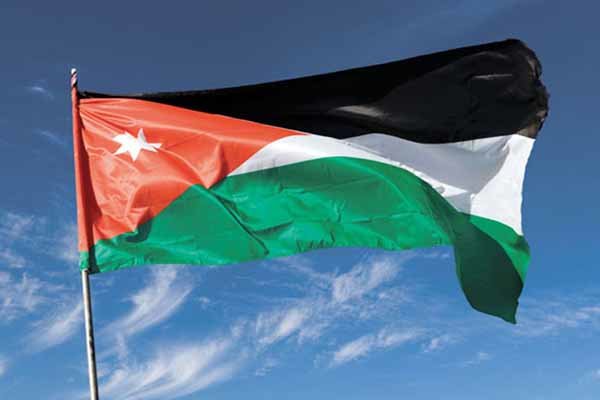 اردن ۲ داعشی را به حبس محکوم کرد