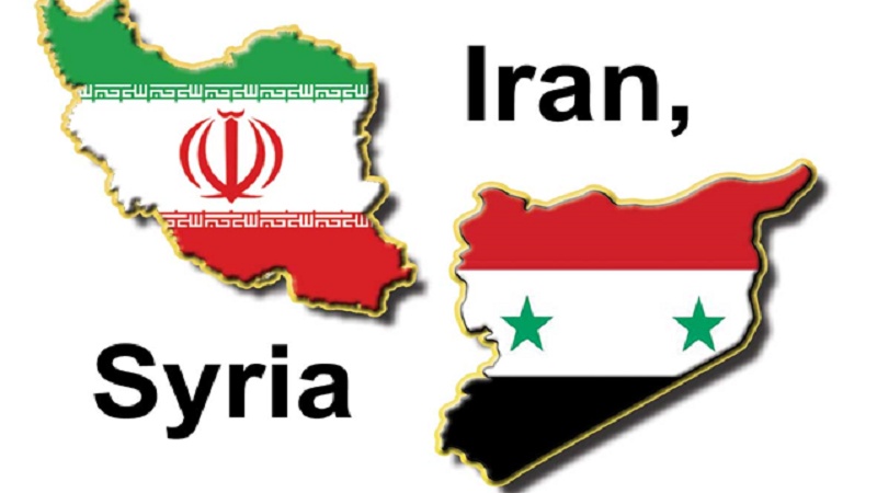 نگاهی به سیاست خارجی ایران در سوریه در سال ۹۶؛ از ایده تا عمل