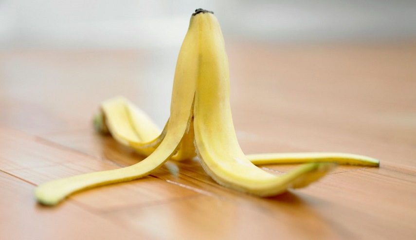ضع قشر الموز على رأسك لـ15 دقيقة.. النتيجة ستدهشك!
