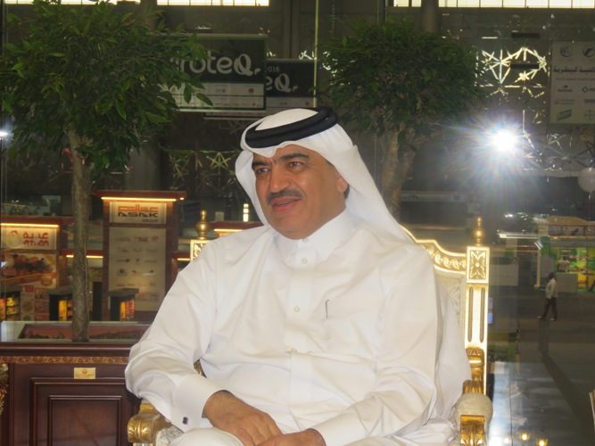 وزیر شهرداری و محیط زیست قطر: به ایران و قدرتش افتخار می‌کنیم