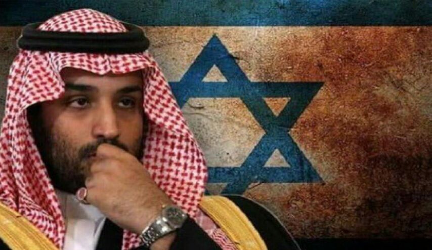 السعودية تنفذ دورا "اسرائيليا" في العراق!