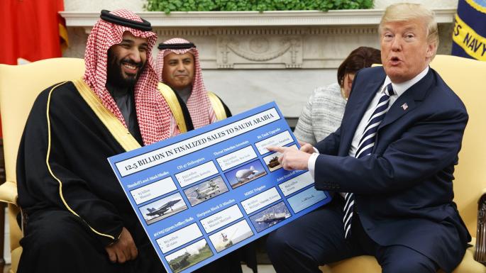 عفو بين الملل بار دیگر  فروش سلاح به عربستان سعودي رامحکوم کرد