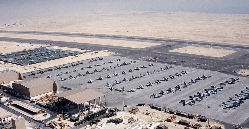 آیا عربستان حمله نظامی به قطر را در دستور کار دارد؟