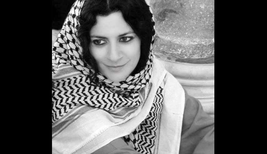 وفاة الفنانة الفلسطينية ريم بنا بعد صراع مع المرض