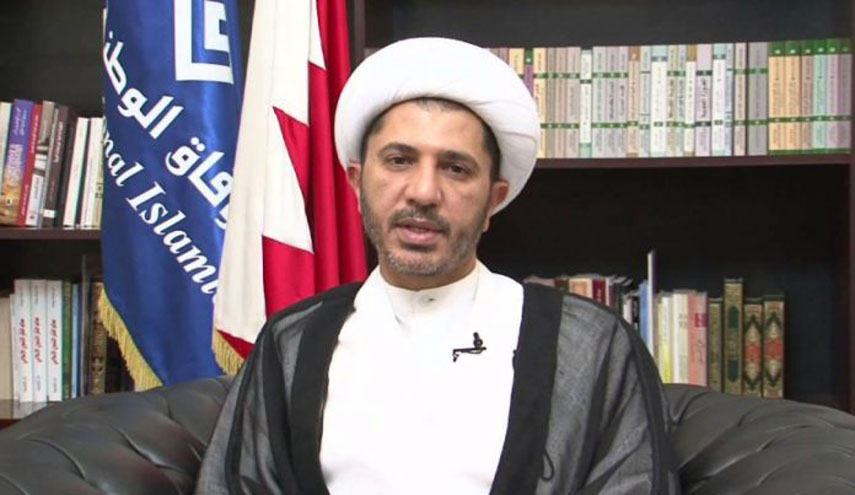 قانوني بحريني: هيئة الدفاع اثبتت براءة الشيخ “علي سلمان”