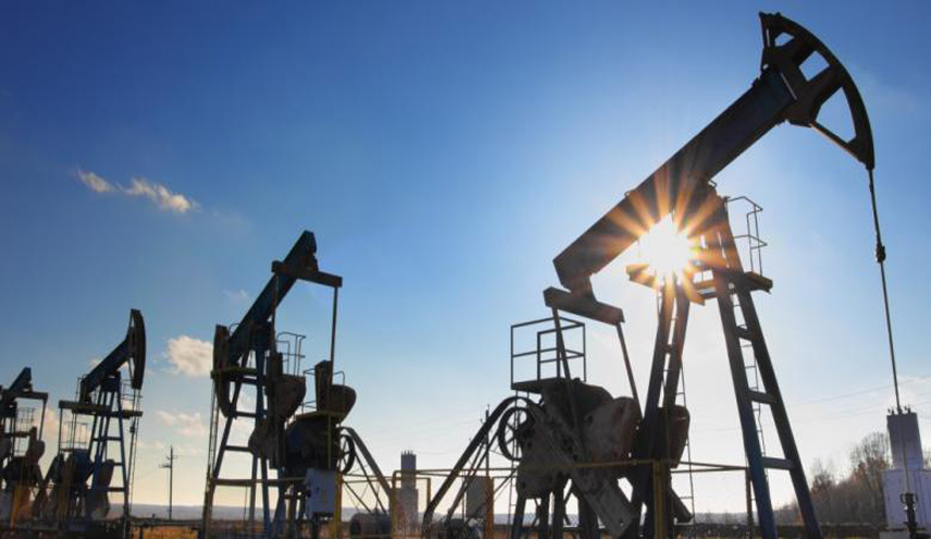 ارتفاع أسعار النفط لمستوى قياسي جديد