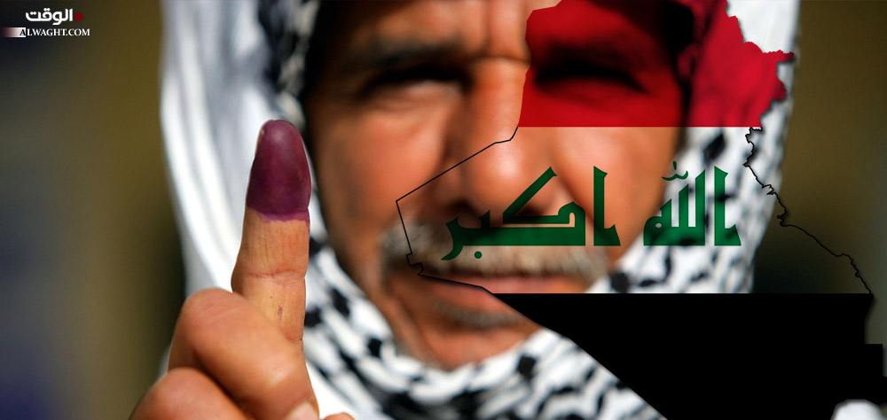 هزينه چند صد ميليون دلاري عربستان برای دخالت در انتخابات عراق 