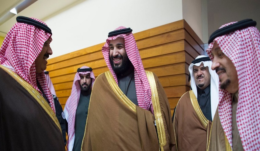  تسريبات جديدة لـ “مجتهد” تحدث ضجة كبيرة في البلاط الملكي السعودي!!