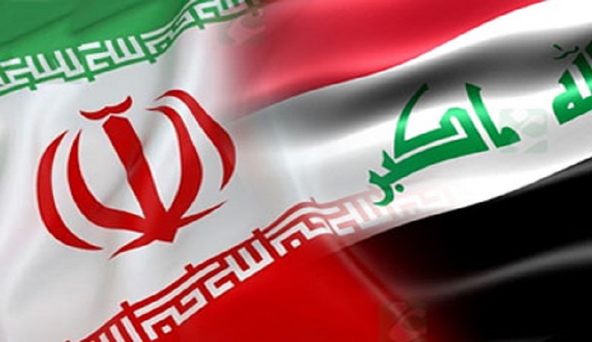  توقيع اتفاق للتعاون بين قوات حرس الحدود الايرانية والعراقية 