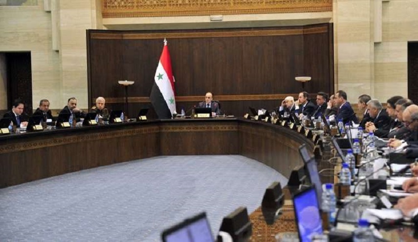 سوريا.. مجلس الوزراء يضع خطة إعادة إعمار شاملة في الغوطة الشرقية