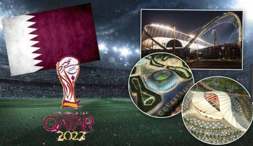 سفير قطر بموسكو: هناك تهديدات تواجه كأس العالم عام 2022 في بلادنا
