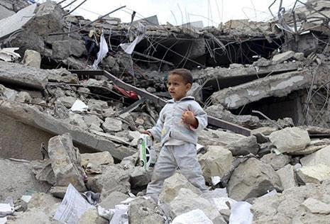 فرانسوی ها توقف حمایت کشورشان را از کشتار مردم یمن خواستار شدند 