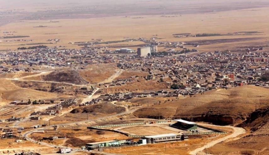 ما صحة  انسحاب حزب العمال الكردستاني من سنجار؟