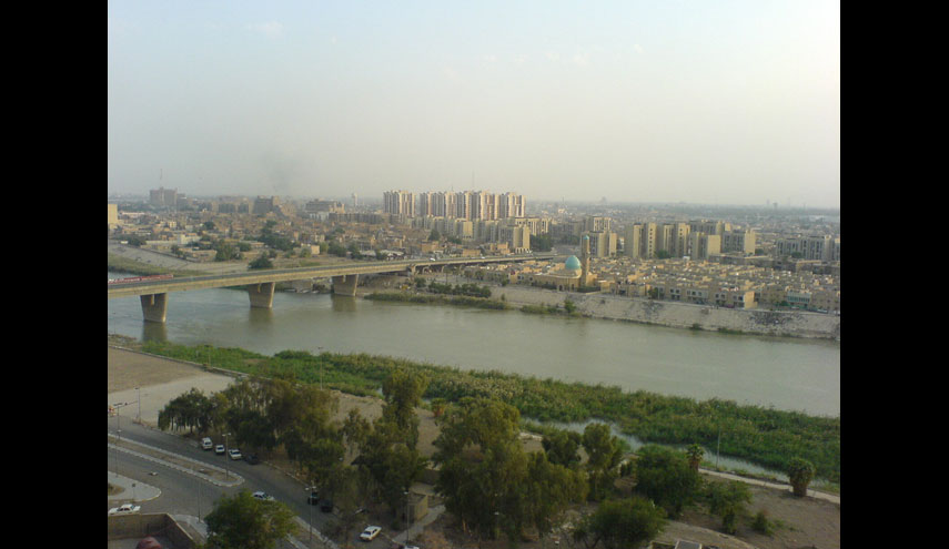 العبادي يوجه الجهد الهندسي لدوائر الدولة للقيام بحملة خدمية سريعة في بغداد