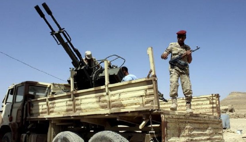 الدفاع الجوي اليمني يجبر مقاتلات إماراتية على الهرب من أجواء العاصمة