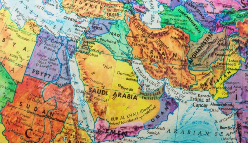 توقعات جديدة و مثيرة لـ ليلى عبد اللطيف حول العراق والدول العربية