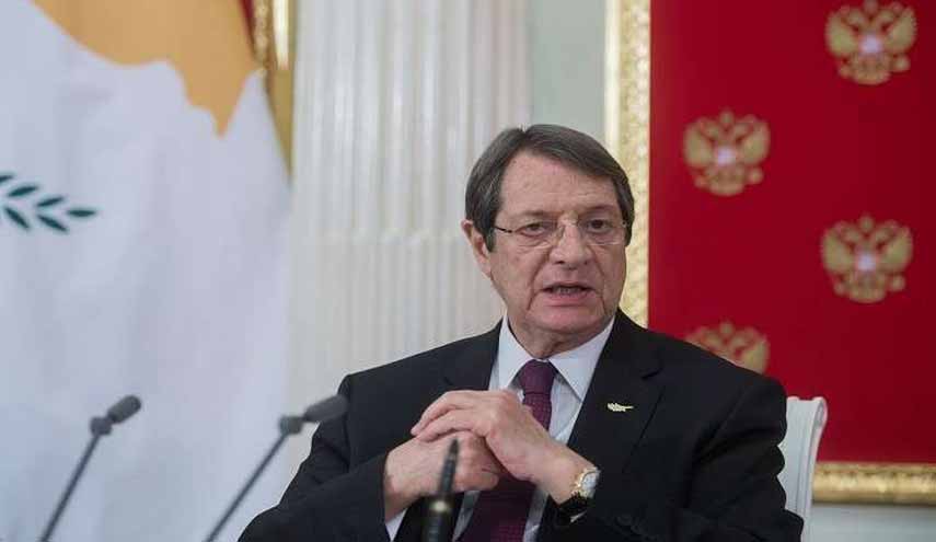قبرص تتهم تركيا بتبني "دبلوماسية السفن الحربية"