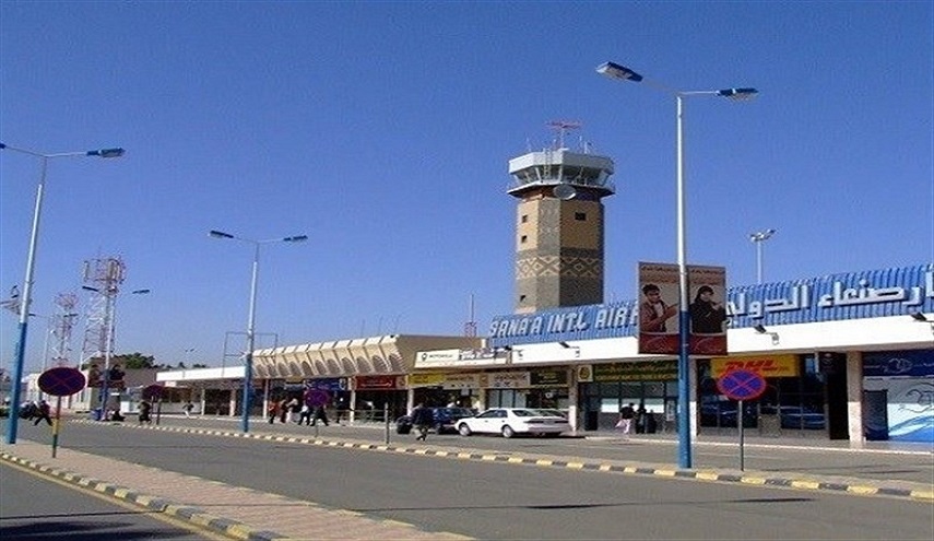 هيئة الطيران المدني اليمنية تفنّد مزاعم السعودية بشأن مطار صنعاء الدولي