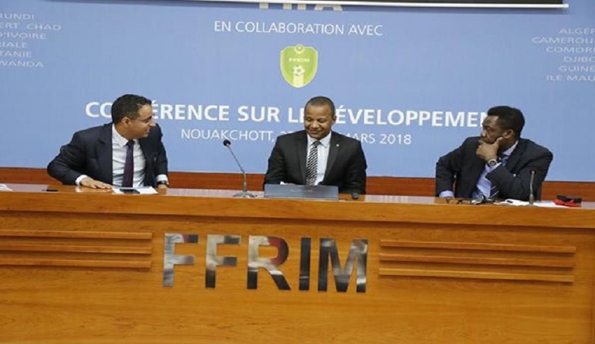 موريتانيا تستضيف مؤتمر الفيفا لتطوير كرة القدم