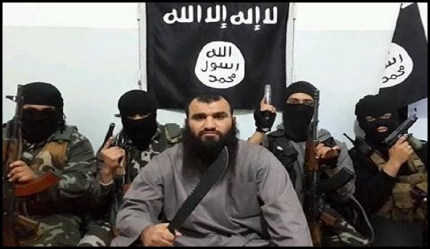 أين سيقيم «داعش» خلافته المزعومة مجددًا؟