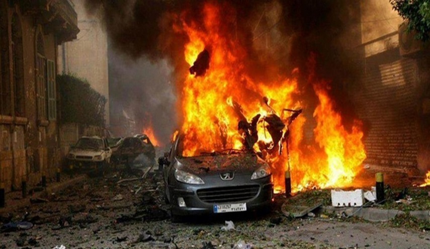 قتلى وجرحى بتفجير سيارة مفخخة في مدينة أجدابيا الليبية